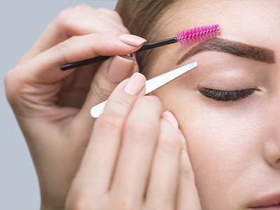 Мастер бровист 