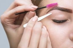 Мастер бровист 