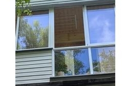 Холодное остекление балконов и лоджий