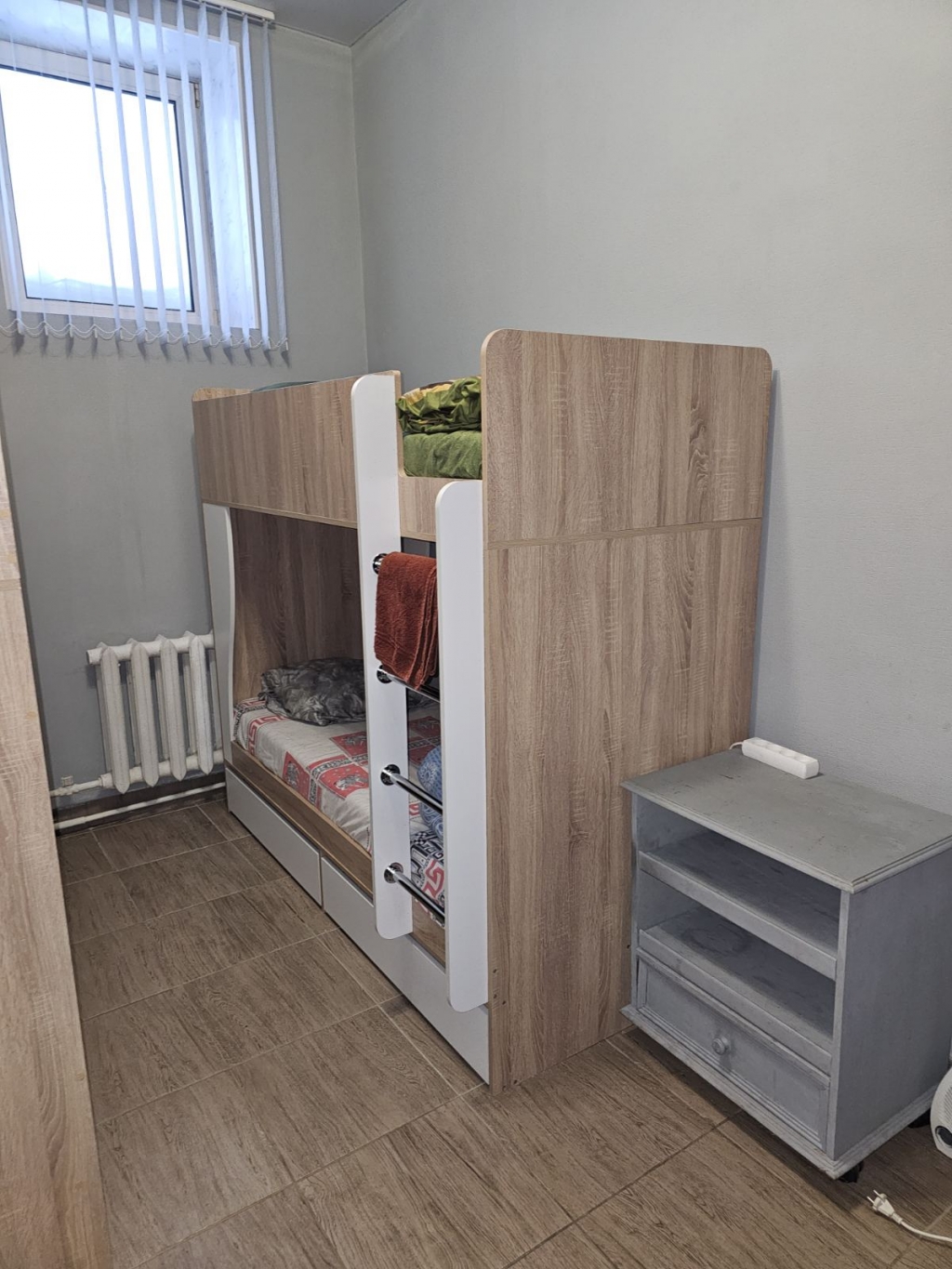 АРЕНДА СПАЛЬНЫХ МЕСТ