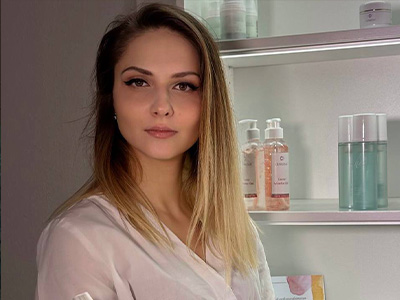 Курс: Массаж лица