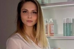 Курс: Массаж лица