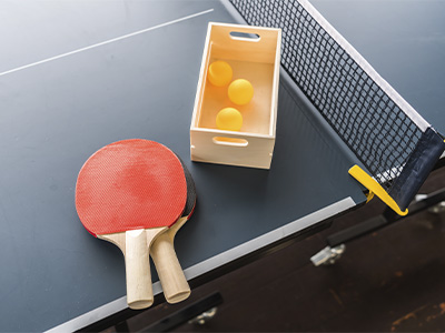 Абонементы на теннис: