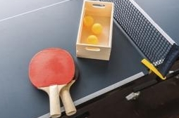 Абонементы на теннис: