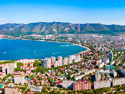 Геленджик 2025