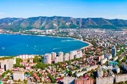 Геленджик 2025