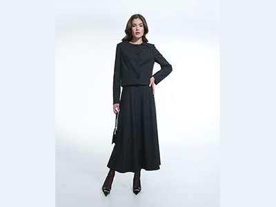 Жакет женский 1К-1878