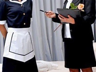 Гостиничное дело