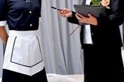 Гостиничное дело