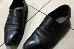 Ремонт обуви любой сложности