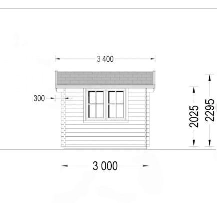 ЛЕТНИЕ ДОМА