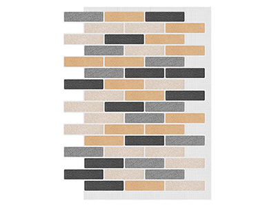 АМК панели. Клинкер