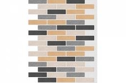 АМК панели. Клинкер