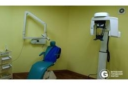 Прицельная и цифровая рентгенологическая диагностика