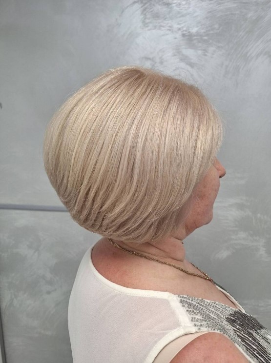 Прически, укладки волос