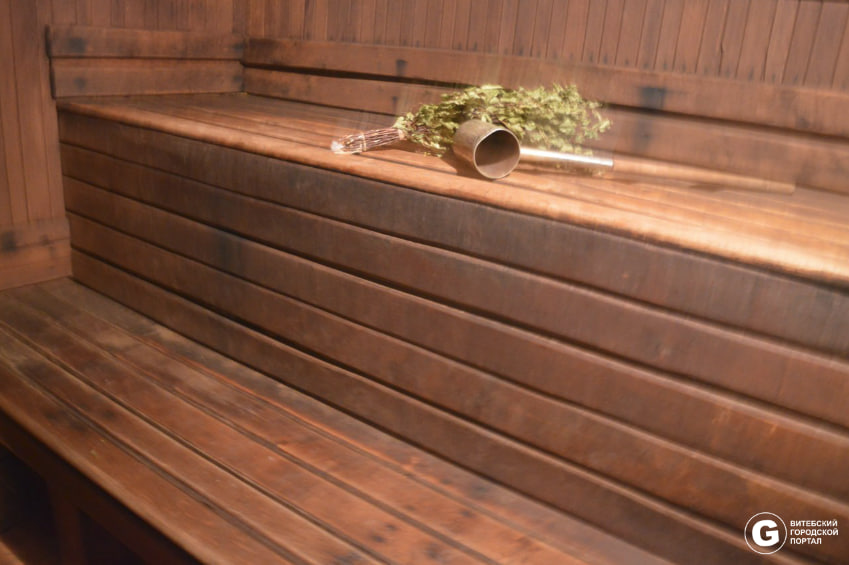 БАНЯ + БИЛЬЯРД 1 час