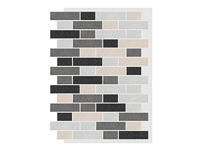 АМК панели. Тычок