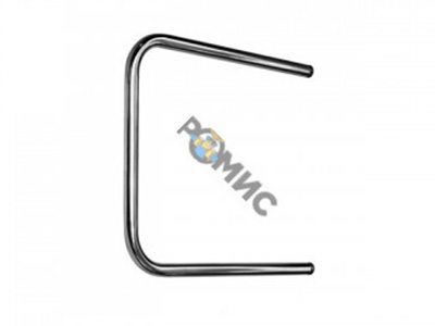 Полотенцесушитель Ду25 П люкс