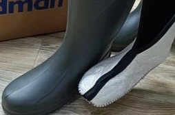 Сапоги Нордман