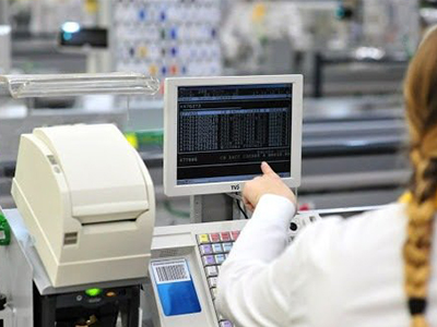 Торговое дело