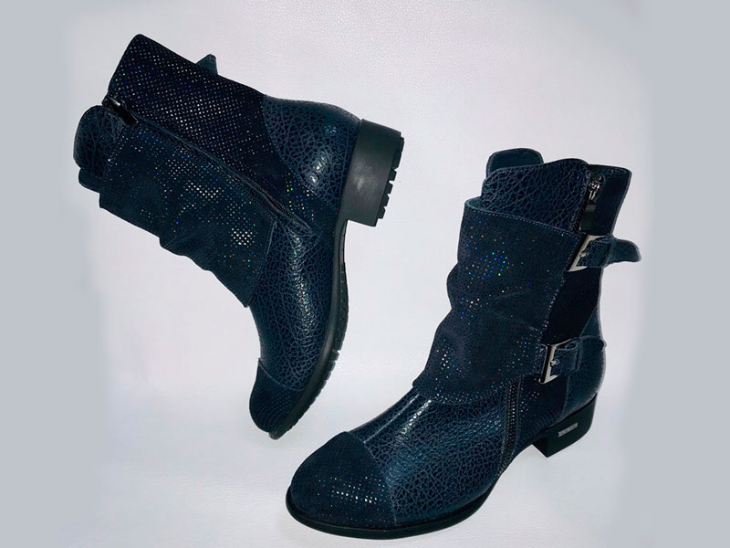 Пошив обуви