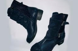 Пошив обуви