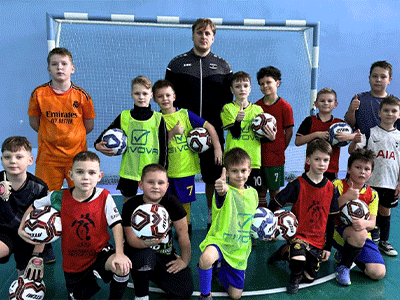 Спортивные направления