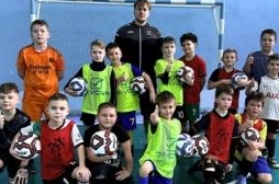 Спортивные направления