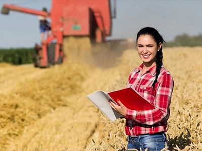 Растениеводство