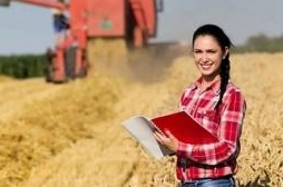 Растениеводство