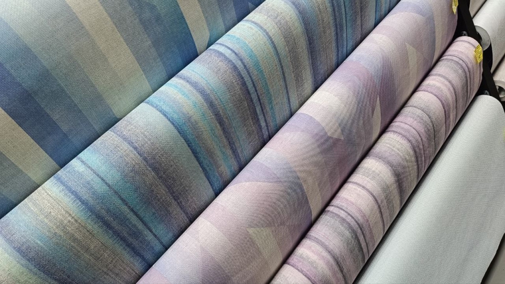 Флизелиновые обои