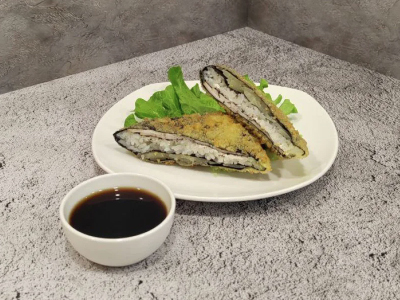 Суши-сэндвич