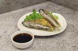 Суши-сэндвич