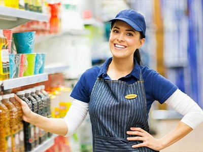 Торговое дело