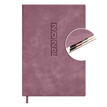 Ежедневники датированные