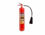 Огнетушитель порошковой ОУ-5