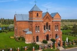 Экскурсионный тур:«Сокровища Верхнедвинщины: Сарья – Верхнедвинск»