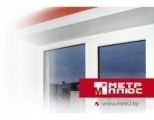 МЕТР ПЛЮС окна и балконы