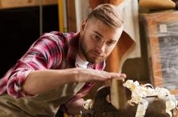 Деревообработка