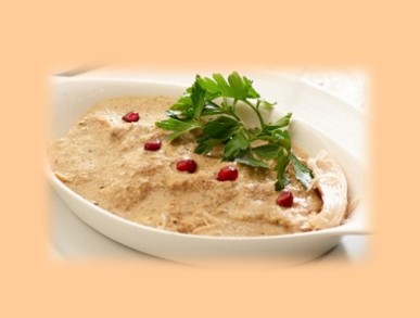 Фирменные блюда