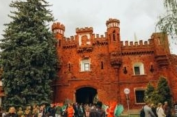 Поезд Памяти «Дорогами Победы»