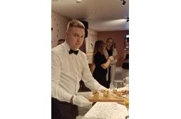 Банкетное меню, Холодные закуски