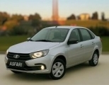 Аренда Lada Granta