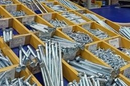 Дюбели и дюбель-гвозди