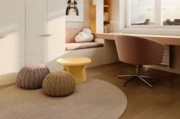 МДФ плита PerfectSense - Smart