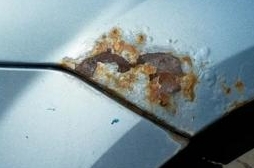 KORTEN R — защиты стальных поверхностей от коррозии