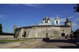 Витебск - Псков – Печоры – Изборск - Витебск 23.05.2026