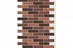 АМК панели. Кирпич