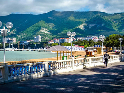 Геленджик 2025