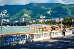 Геленджик 2025